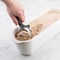 Tovolo Charcoal Zinc Alloy Tilt Up Ice Cream Scoop, PK6 43001-200 - alternate 2